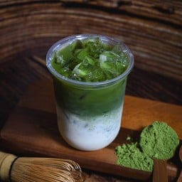 ชาเขียวมัจฉะ-LM