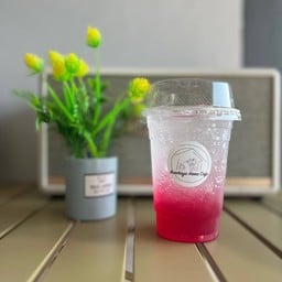 Kunchaya home cafe