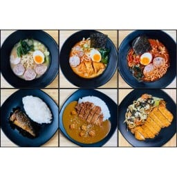 ROOM24ราเมน