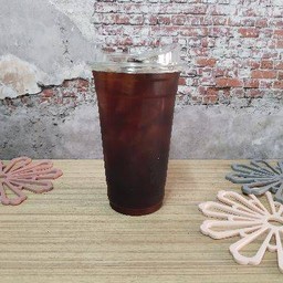 อเมริกาโน่เย็น 16 oz.