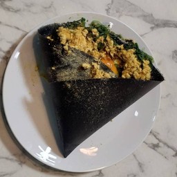 เครปชาโคล