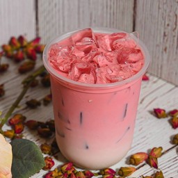 ชานมกุหลาบ-LM