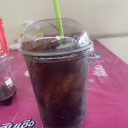 โค้กแก้วโอ่ง