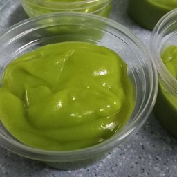 สังขยา สด มังสาวิรัต