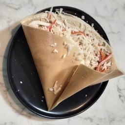 เครปโกโก้