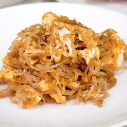 ไชโป๊วผัดไข่