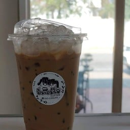 อิ่มเอมใจ coffee