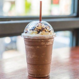 โกโก้เข้มๆ 