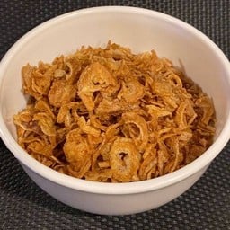 หอมเจียว