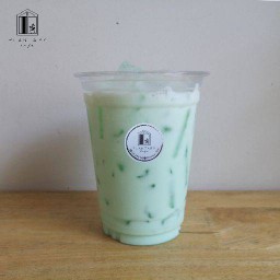 นมมิ้นท์ (Mint Milk)