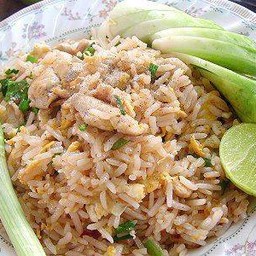 ข้าวผัด
