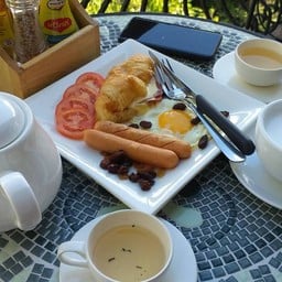 The First Valley Coffee Academy
