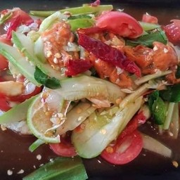 ตำเสร่อ