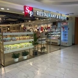 S&P Restaurant & Bakery โรงพยาบาลพระราม9