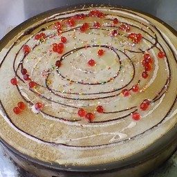 เจลลี่+เรนโบว์