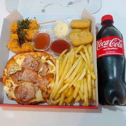 ชุดจุใจเล็ก