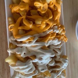 French Fries 2 Friends