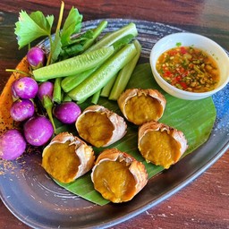 จ้ำมันปู