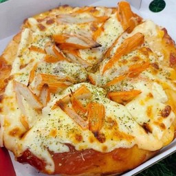 ปูอัดไอซ์แลนด์ 5 นิ้ว