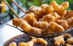 ร้านน้ำชาฉู