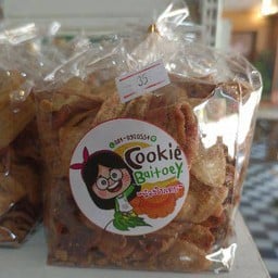 ร้านน้องใบเตย อาหาร ของฝากและเครื่องดื่ม -