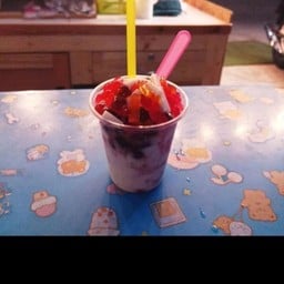 โฟกัสชานมไข่มุก