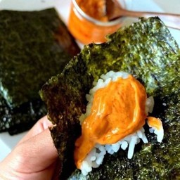 Set อ่องมันกุ้ง 50 กรัม