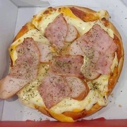 สโมคกี้เบคอน 5 นิ้ว