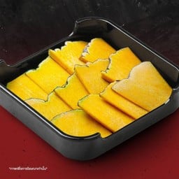 ฟักทอง