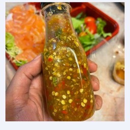 น้ำจิ้มซีฟู้ด (ขวด)