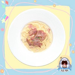 สปาเก็ตตี้คาโบนาร่า