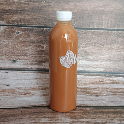 ชาไทยใส่ขวด 500 mL