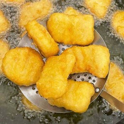 Chicken Nuggets