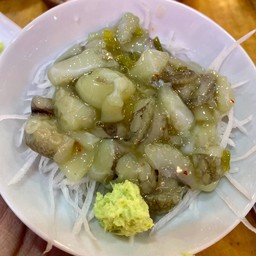 ทาโกะดองวาซาบิ S