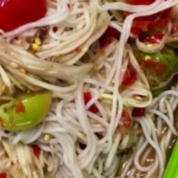ตำซั่ว