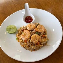 ข้าวผัด