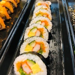 Yakuza Roll