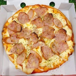 สโมคกี้เบคอน 9 นิ้ว