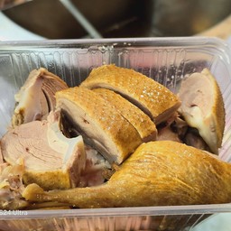 [ ลดจัดหนัก] ครึ่งตัวเป็ดไซส์ใหญ่