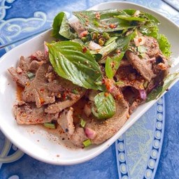 ตับหวาน