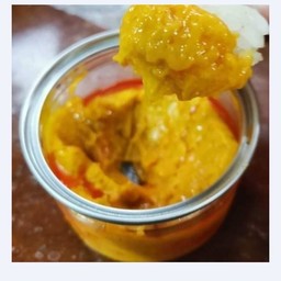 อ่องมันปู 50 กรัม