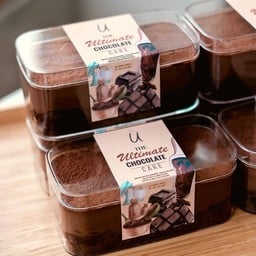 The Utimate Chocolate