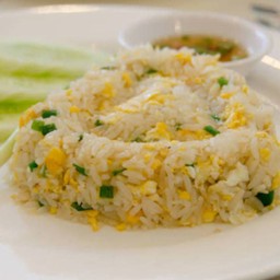 ข้าวผัดไข่