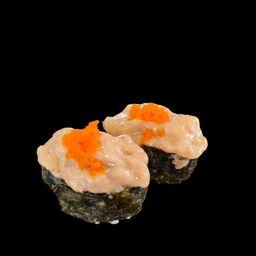 ทูน่าสลัด