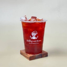 ชาดำเย็น