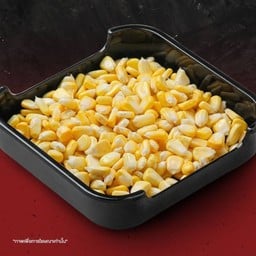 ข้าวโพดแกะเม็ด