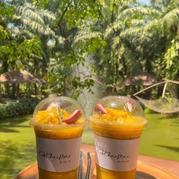 เสาวรสปั่น (เสาวรสแท้)