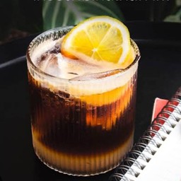 กาแฟเลม่อน