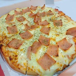 แฮมชีส 12 นิ้ว