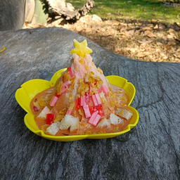 ปังเย็นเอสเพรสโซ่